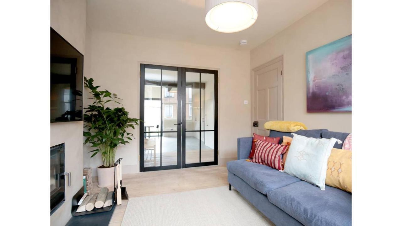 Pass The Keys Stunning, Brand New 3Br Home - Central Oxford Buitenkant foto