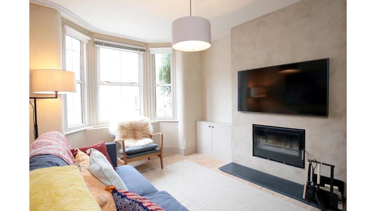 Pass The Keys Stunning, Brand New 3Br Home - Central Oxford Buitenkant foto