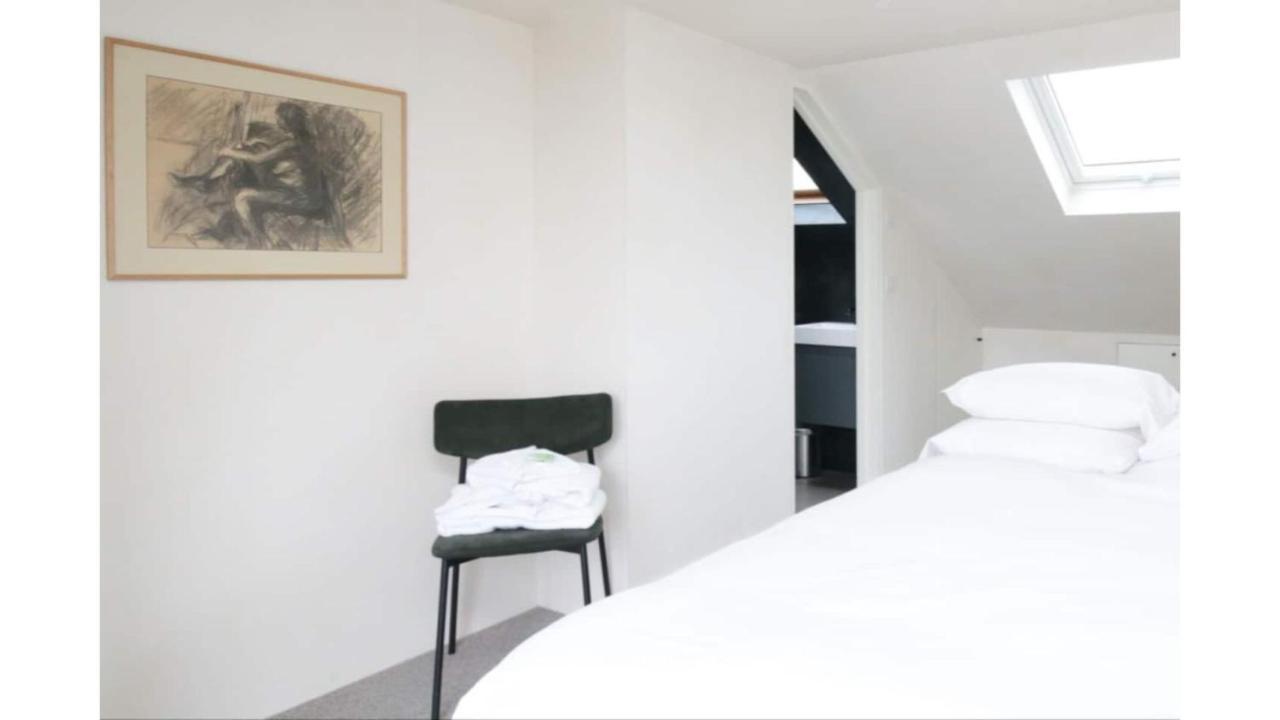 Pass The Keys Stunning, Brand New 3Br Home - Central Oxford Buitenkant foto