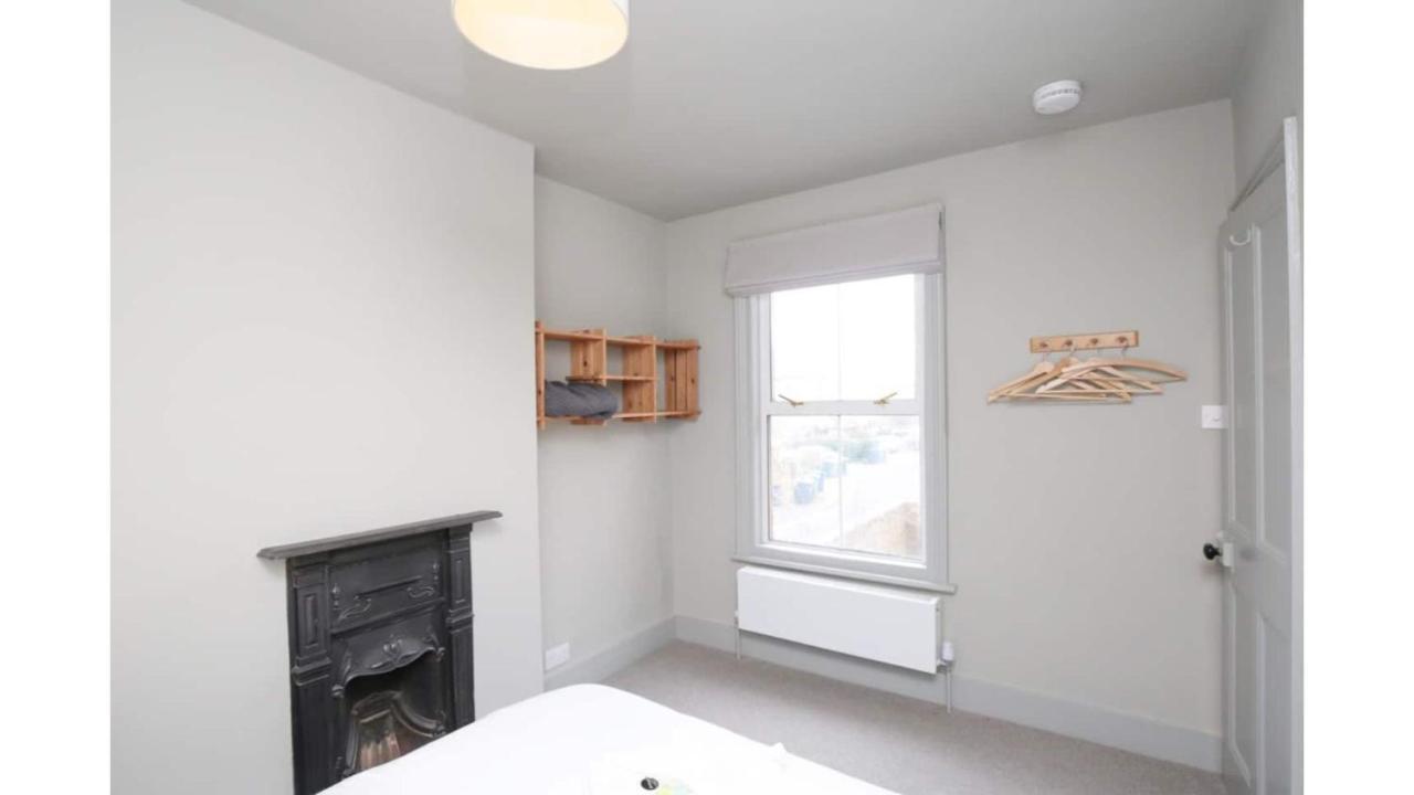Pass The Keys Stunning, Brand New 3Br Home - Central Oxford Buitenkant foto
