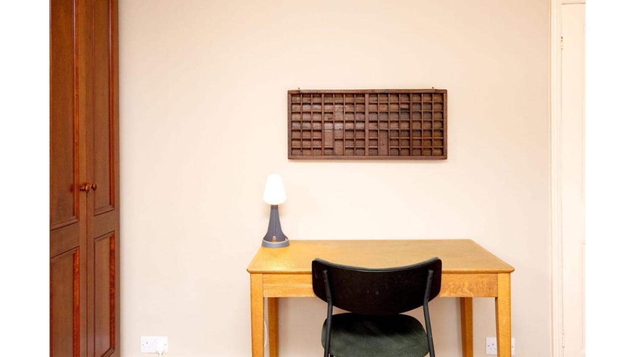 Pass The Keys Stunning, Brand New 3Br Home - Central Oxford Buitenkant foto
