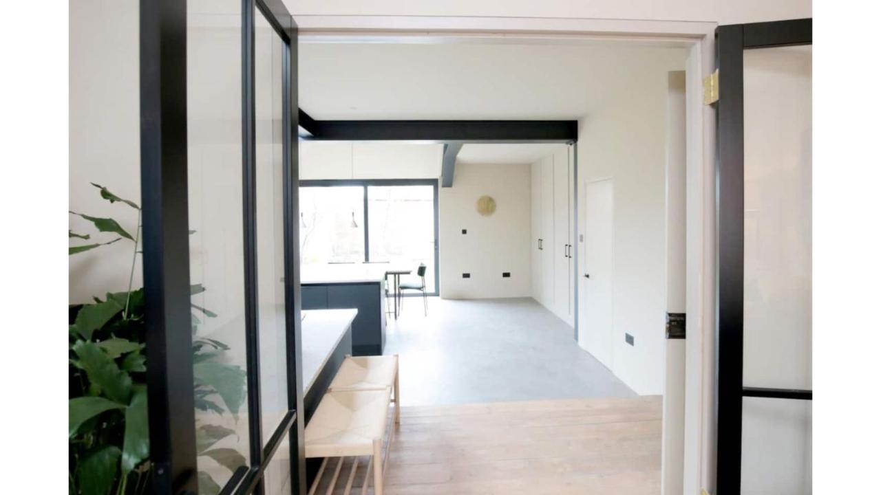 Pass The Keys Stunning, Brand New 3Br Home - Central Oxford Buitenkant foto