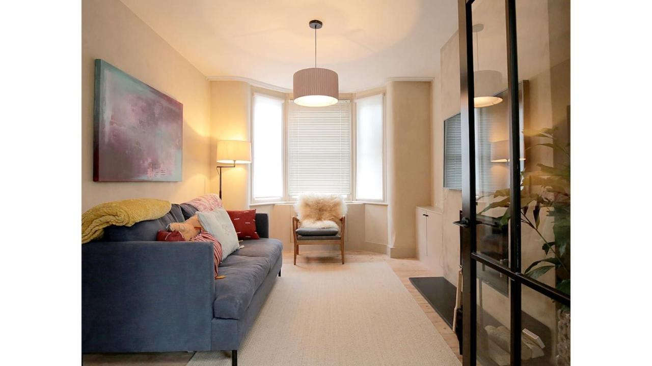 Pass The Keys Stunning, Brand New 3Br Home - Central Oxford Buitenkant foto