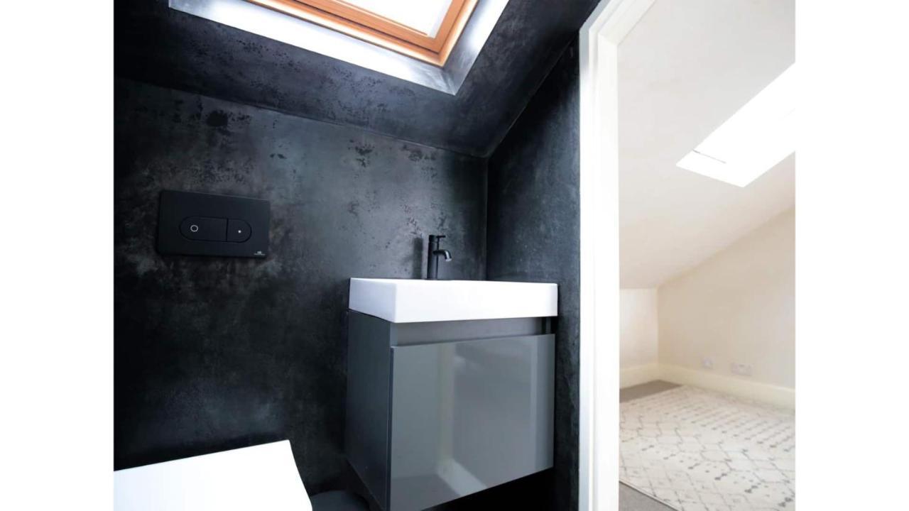 Pass The Keys Stunning, Brand New 3Br Home - Central Oxford Buitenkant foto